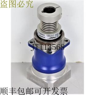 维滕斯坦 Alpha SP 060S-MF1-10 -0B1-2S + mayr smartflex 状态