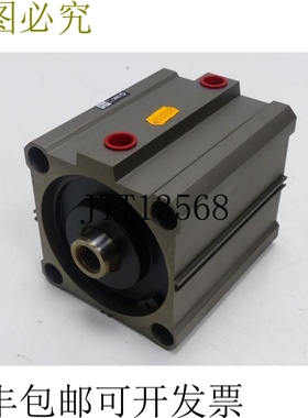 结构紧凑型 ECQ2B 100-75D 未使用