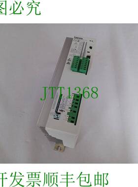原装供应伦茨频率33.8204_E ID.NR。00384006 2.2kW