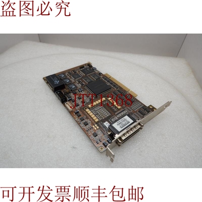 原装供应EMOTIONTek MCB-A4PCI EB030D214N98039 PCI-运动