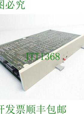 Teleperm M 6DS1141-8AA 内存模块 SN C2 100562 + C79458-L436-