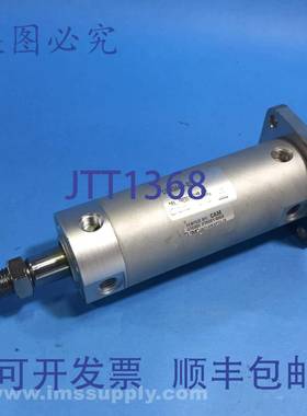 原装供应SMC CG1KGA40-50 圆形气缸 USIP