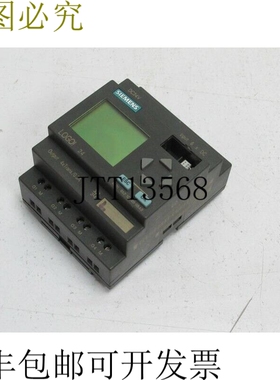 LOGO！6ED1 052-1CA00-0BA0 6ED10521CA000BA0 E-St. 01