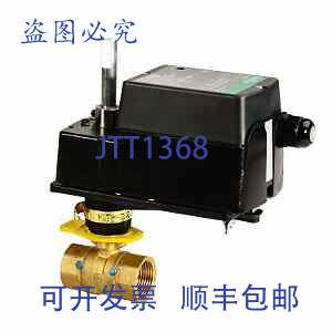 原装供应VS-2253-831-9-15 3/4 2W NPT NC SR 24VC PROP