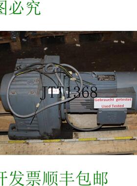 供应Sew 55 Kw 81 Motore Ingranaggio Min Dfv13284  BMG