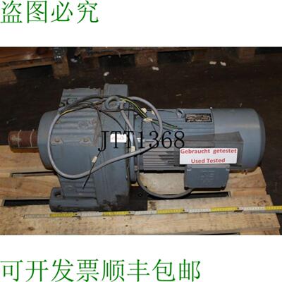 供应Sew 55 Kw 81 Motore Ingranaggio Min Dfv13284  BMG