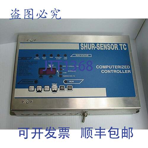 供应Diversey Shur 传感器 TC 电脑控制器 C7000 115230V