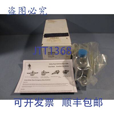 供应IDEM 安全绳开关 GLM-SS 148050