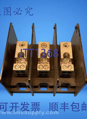 原装供应Ferraz Shawmut MPDB67573 电源分配块 PDB FNIP