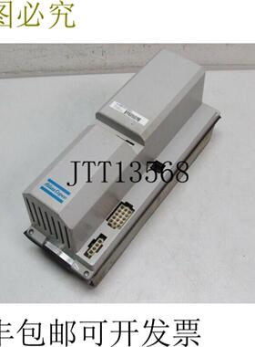 阿特拉斯科普柯 3HAB8101-308D 伺服驱动单元 DSQC345C