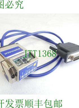 得利捷矩阵 210N 212-011 序列号M17N04402