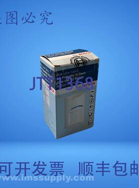 原装供应进口工业 ISC-BDL2-WP12G 三技术运动探测器 FNFP