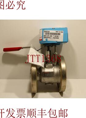 供应Flowserve 20 F53-6666TTD40D40 B ISO-FT 带 K 控制 SP0