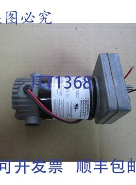 供应DAYTON 齿轮马达 1LPW4A 47 RPM 90 VDC 130  621 比率