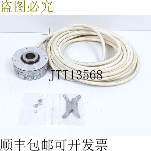 亨斯特勒 0 538 208 RI76TD / 4096AD.4N20RF-K0 5VDC/100mA 状态