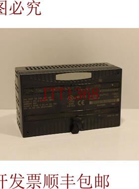 供应Fanuc IC200ALG320E 模拟输出模块