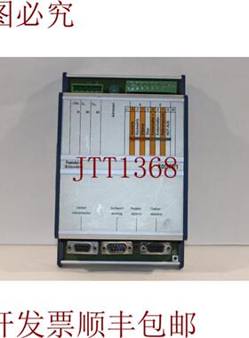 供应Schleicher P02-PS1 Promodul-P