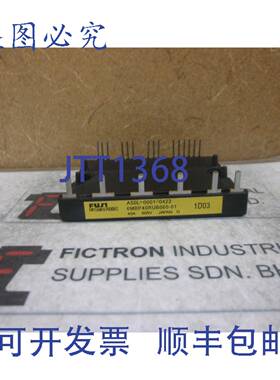 原装供应6MBP40RUB-060-01 6MBP40RUB060-01 模块 A50L-0001-0422