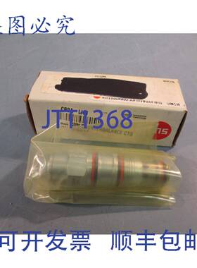 供应Sun Hydraulics 平衡阀 CBBA-LHNINTRA先导液压