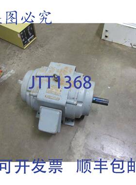 供应DELCO 1U1550Z 286T 15 15 马力 1120 RPM 230460 3PH