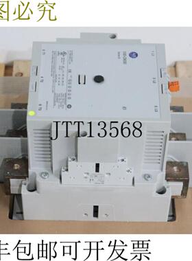 ALLEN BRADLEY 接触器 100-D630 SERB 400V 355kw 100-D630EA11