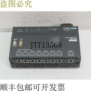 105 Simatic 3AB00 3AB006GK1 6GK1105 Net工业机器人ESM TP80
