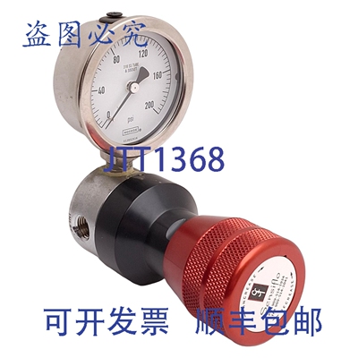 原装供应Cashco P12-B1B7-15F00000A Sensiflo 压力调节器，1/4 N