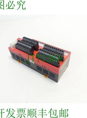 Allen Bradley 1791DS-IB8XOB8 CompactBlock 零件编号97309571