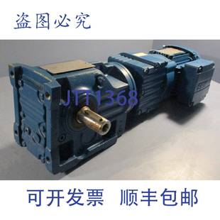 R17 K37 DRS71S4 齿轮马达 17005 供应Sew 050 Eurodrive