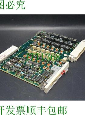 C71458-A6331-A1 SINAUT 8 压盘 SN 10238