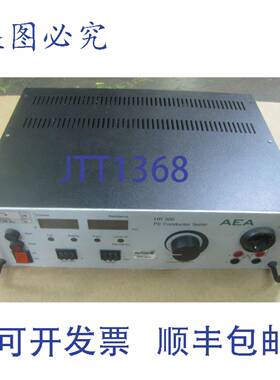 供应AEA 通用 IMPII PE 导体仪控制控制器 HR-300 HR300
