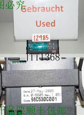 供应Stulz 98C530C001 数字温度控制器 恒温器 TERMOSTATO