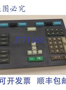 原装供应HITE 302919 R1 FR B405 A 操作面板 HITE302919R1