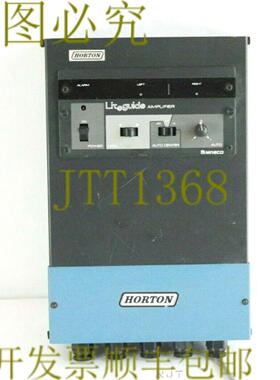 供应Nireco Horton Liteguide 放大器 AE150-18A AE150 系列