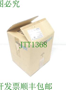 6SN1162-0BA02-0AA2 SN T-B41053072 + D2D133-AB06-30 - 未使用