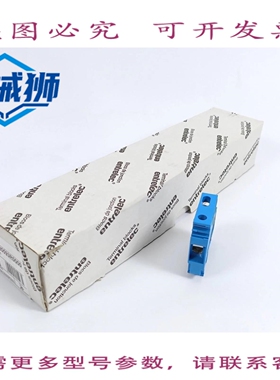 原装供应 TE Connectivity 1SNA125593R0000 M16/12.NT1 端子块，