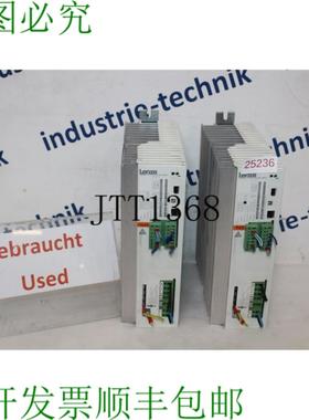 供应Lenze 338203_ E 变频器 00356372 背光器