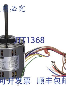 供应Fasco D701 4速 12 115160 MTR