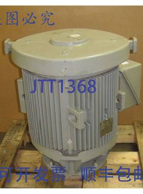 供应5K405DT330 75 75 马力 1180 RPM 480V 3PH L40516 立式