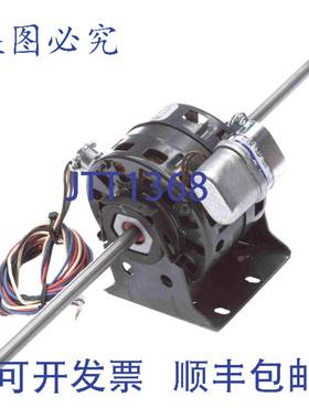 供应3速1450 RPM 16 电机115127V