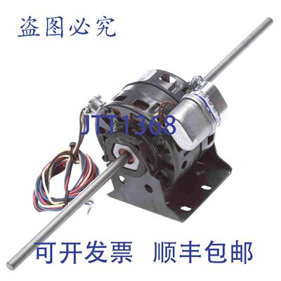 供应3速1450 RPM 16 电机115127V