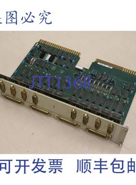 原装供应Asea Brown Boveri HESG 330147 R1 ES 1530 B 模块卡板