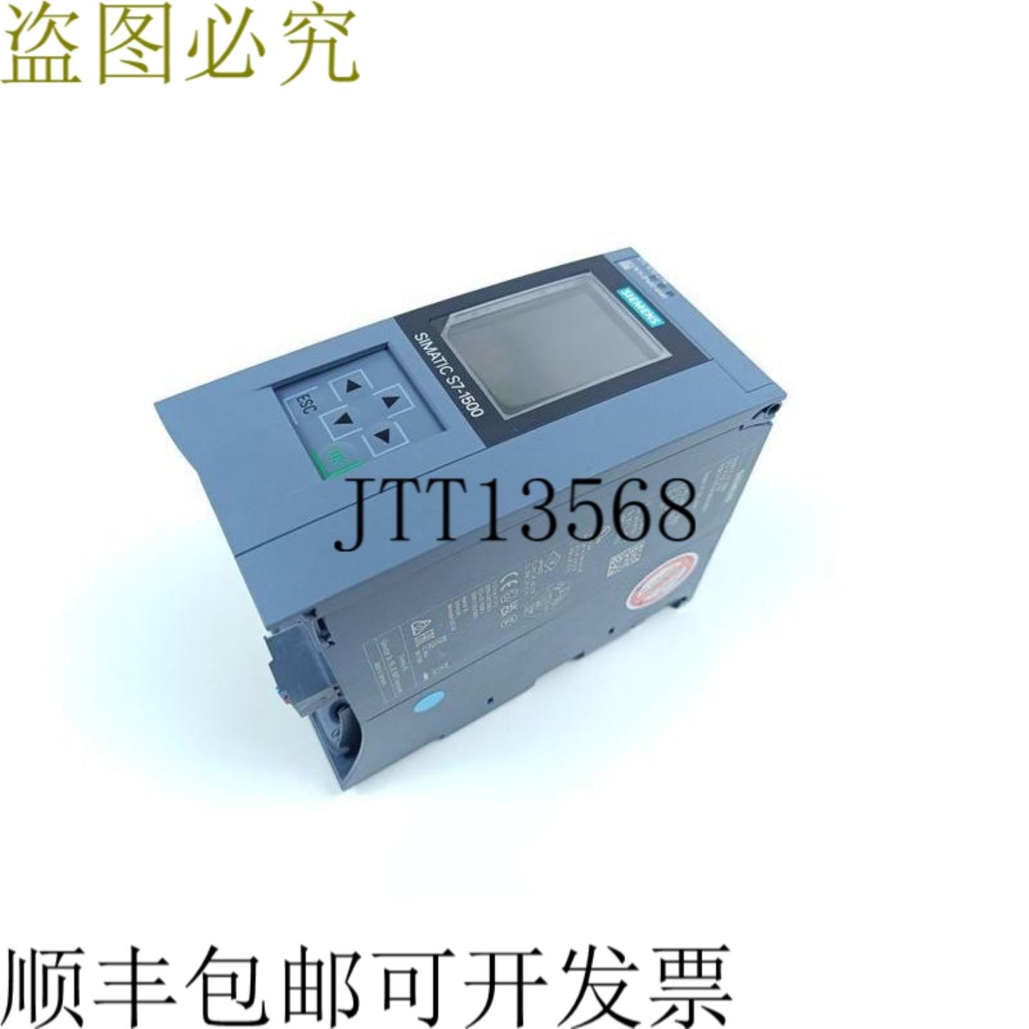 CPU 1515F-2PN 6ES7 515-2FM02-0AB0 6ES7515-2FM02-0AB0 FS03