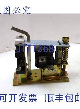 供应IC2820 E500BA 直流接触器继电器 600V  393B203G-9 125