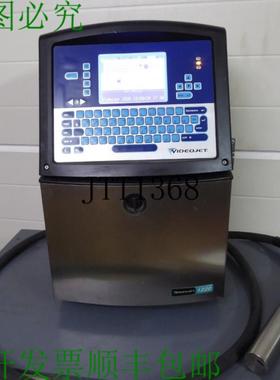 供应Videojet 1220 喷码机打印机序列号 1406544c21zh
