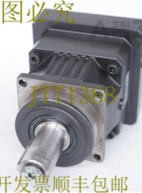 供应STOBER P521SPZ0100ME I=10 齿轮头