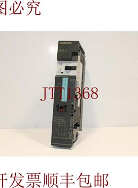 供应DS1-x 起动机 3RV1011-1BA10