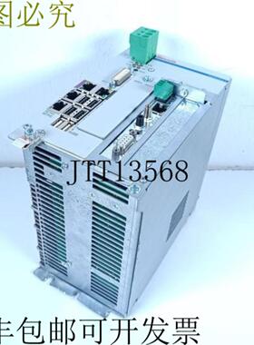 力士乐 IndraMotion MTX VPB403 VPB403D1L-8G0NN-D6D-HN-NN-FW