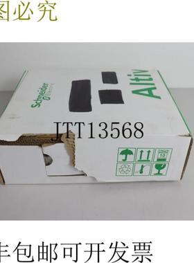 Altivar ATV32HU30N4 3kW 400V 3 MINT CONDITION 测试 OV