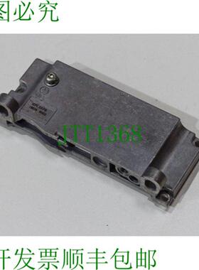 费斯托 IEPL-03-FB 端板 18639